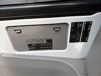 Mercedes-benz sprinter - 413 2.2 cdi 432 hd - bedrijfswagen - 2012 - afbeelding 20 van  25