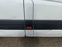 Mercedes-benz sprinter - 413 2.2 cdi 432 hd - bedrijfswagen - 2012 - afbeelding 25 van  25