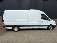 Mercedes-benz sprinter - 413 2.2 cdi 432 hd - bedrijfswagen - 2012 - afbeelding 5 van  25