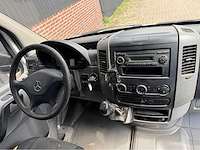 Mercedes-benz sprinter - 413 2.2 cdi 432 hd - bedrijfswagen - 2012 - afbeelding 5 van  17