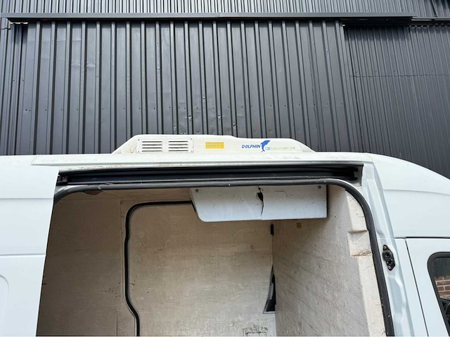 Mercedes-benz sprinter - 413 2.2 cdi 432 hd - bedrijfswagen - 2012 - afbeelding 12 van  17