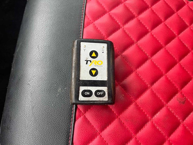 Mercedes-benz sprinter - 516 2.2 cdi 432 automaat, vv-971-f - afbeelding 6 van  23