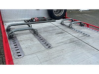 Mercedes-benz sprinter - 516 2.2 cdi 432 automaat, vv-971-f - afbeelding 16 van  23