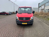 Mercedes-benz sprinter - 516 2.2 cdi 432 automaat, vv-971-f - afbeelding 21 van  23