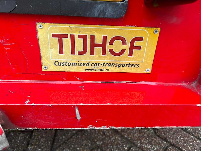 Mercedes-benz sprinter - 516 2.2 cdi 432 automaat, vv-971-f - afbeelding 14 van  23