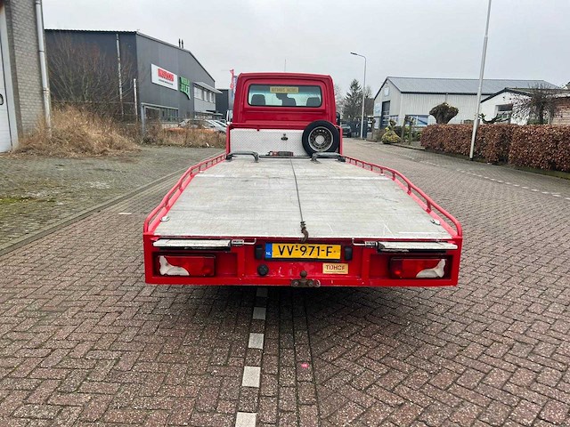 Mercedes-benz sprinter - 516 2.2 cdi 432 automaat, vv-971-f - afbeelding 18 van  23