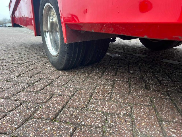 Mercedes-benz sprinter - 516 2.2 cdi 432 automaat, vv-971-f - afbeelding 2 van  17