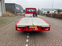 Mercedes-benz sprinter - 516 2.2 cdi 432 automaat, vv-971-f - afbeelding 14 van  17