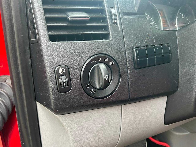 Mercedes-benz sprinter - 516 2.2 cdi 432 automaat, vv-971-f - afbeelding 2 van  5