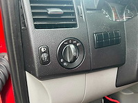 Mercedes-benz sprinter - 516 2.2 cdi 432 automaat, vv-971-f - afbeelding 2 van  5