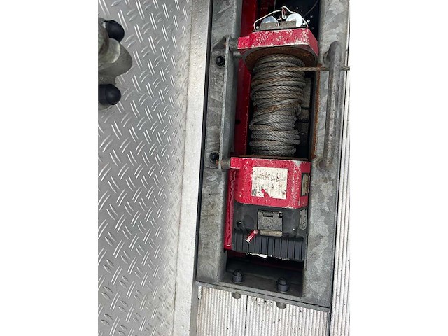 Mercedes-benz sprinter - 516 2.2 cdi 432 automaat, vv-971-f - afbeelding 3 van  5