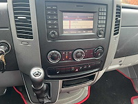 Mercedes-benz sprinter - 516 2.2 cdi 432 automaat, vv-971-f - afbeelding 2 van  18
