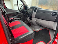 Mercedes-benz sprinter - 516 2.2 cdi 432 automaat, vv-971-f - afbeelding 6 van  18