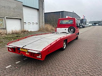 Mercedes-benz sprinter - 516 2.2 cdi 432 automaat, vv-971-f - afbeelding 15 van  18