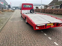 Mercedes-benz sprinter - 516 2.2 cdi 432 automaat, vv-971-f - afbeelding 17 van  18