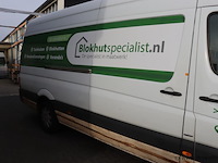 Mercedes-benz sprinter - kenteken v-084-dh | automaat - afbeelding 2 van  45