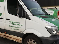 Mercedes-benz sprinter - kenteken v-084-dh | automaat - afbeelding 3 van  45