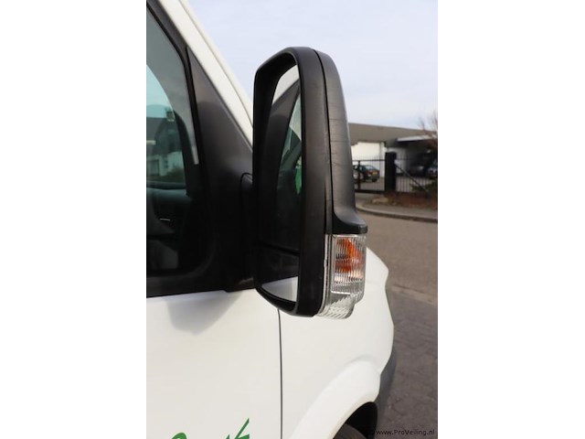 Mercedes-benz sprinter - kenteken v-084-dh | automaat - afbeelding 5 van  45