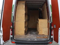 Mercedes-benz sprinter - kenteken v-084-dh | automaat - afbeelding 11 van  45