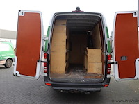 Mercedes-benz sprinter - kenteken v-084-dh | automaat - afbeelding 13 van  45