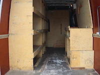 Mercedes-benz sprinter - kenteken v-084-dh | automaat - afbeelding 14 van  45