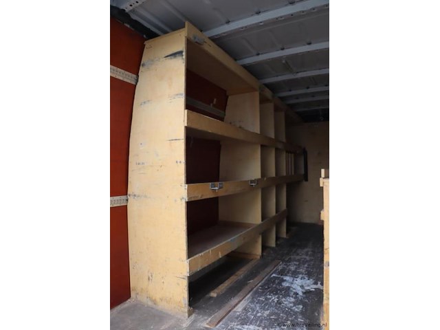 Mercedes-benz sprinter - kenteken v-084-dh | automaat - afbeelding 15 van  45