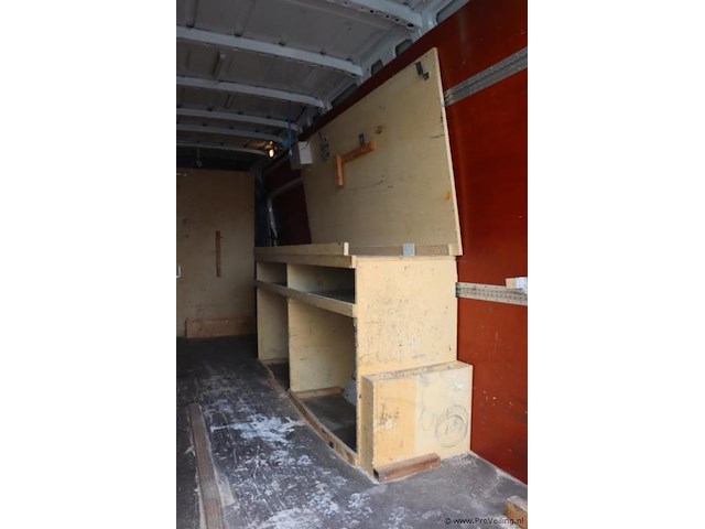 Mercedes-benz sprinter - kenteken v-084-dh | automaat - afbeelding 16 van  45