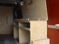 Mercedes-benz sprinter - kenteken v-084-dh | automaat - afbeelding 16 van  45