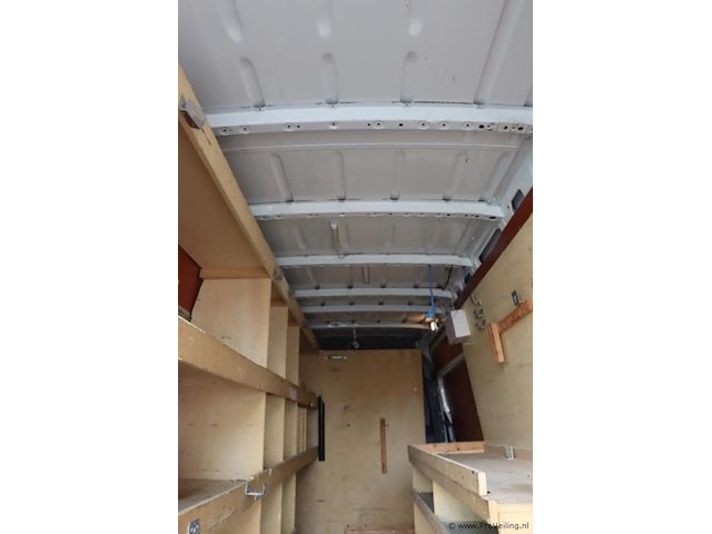 Mercedes-benz sprinter - kenteken v-084-dh | automaat - afbeelding 17 van  45