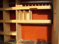 Mercedes-benz sprinter - kenteken v-084-dh | automaat - afbeelding 18 van  45