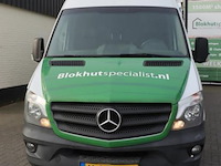 Mercedes-benz sprinter - kenteken v-084-dh | automaat - afbeelding 12 van  45