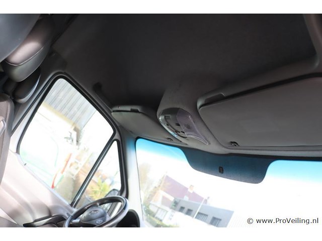 Mercedes-benz sprinter - kenteken v-084-dh | automaat - afbeelding 24 van  45