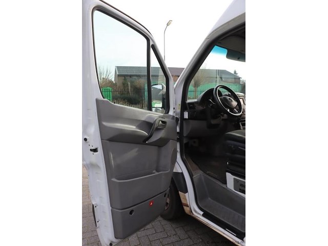Mercedes-benz sprinter - kenteken v-084-dh | automaat - afbeelding 25 van  45