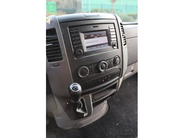 Mercedes-benz sprinter - kenteken v-084-dh | automaat - afbeelding 28 van  45