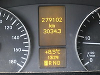 Mercedes-benz sprinter - kenteken v-084-dh | automaat - afbeelding 29 van  45