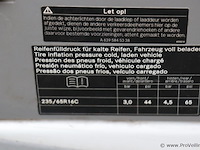Mercedes-benz sprinter - kenteken v-084-dh | automaat - afbeelding 30 van  45