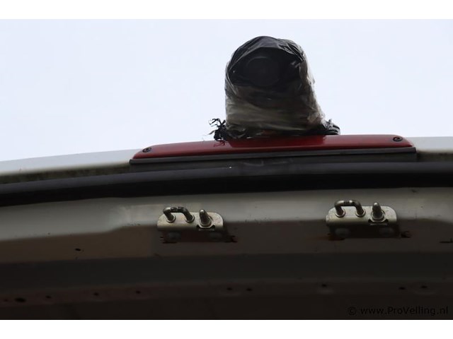 Mercedes-benz sprinter - kenteken v-084-dh | automaat - afbeelding 39 van  45