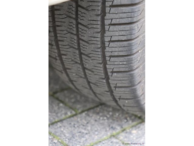 Mercedes-benz sprinter - kenteken v-084-dh | automaat - afbeelding 40 van  45