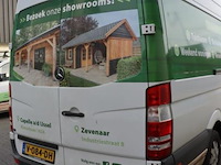 Mercedes-benz sprinter - kenteken v-084-dh | automaat - afbeelding 44 van  45