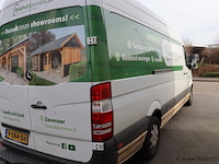 Mercedes-benz sprinter - kenteken v-084-dh | automaat - afbeelding 45 van  45
