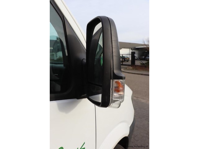 Mercedes-benz sprinter - kenteken v-084-dh | automaat - afbeelding 5 van  35