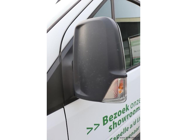 Mercedes-benz sprinter - kenteken v-084-dh | automaat - afbeelding 6 van  35