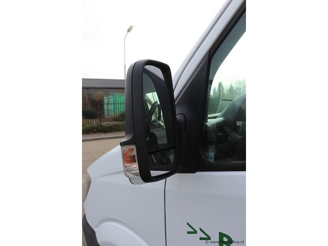 Mercedes-benz sprinter - kenteken v-084-dh | automaat - afbeelding 7 van  35