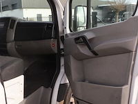 Mercedes-benz sprinter - kenteken v-084-dh | automaat - afbeelding 14 van  35