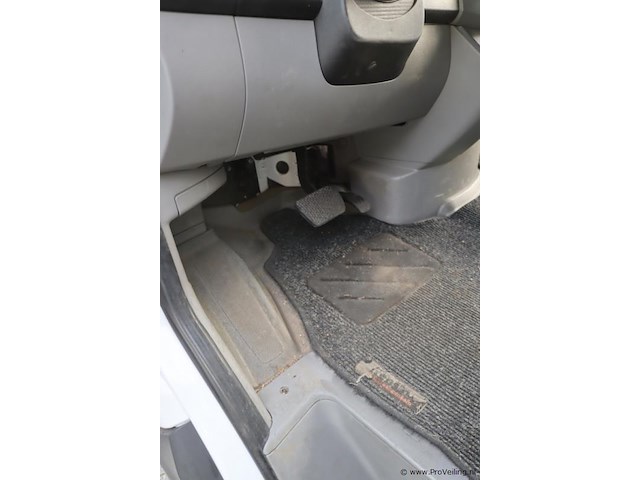 Mercedes-benz sprinter - kenteken v-084-dh | automaat - afbeelding 19 van  35