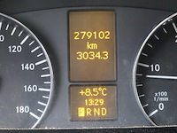 Mercedes-benz sprinter - kenteken v-084-dh | automaat - afbeelding 21 van  35