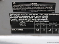 Mercedes-benz sprinter - kenteken v-084-dh | automaat - afbeelding 22 van  35