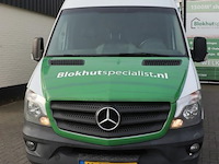 Mercedes-benz sprinter - kenteken v-084-dh | automaat - afbeelding 12 van  35