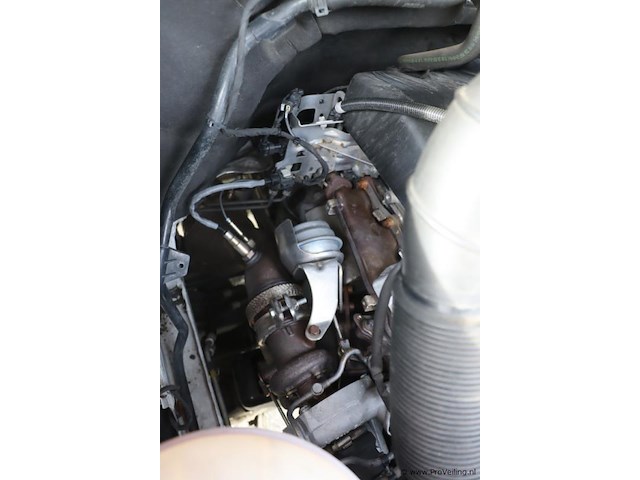 Mercedes-benz sprinter - kenteken v-084-dh | automaat - afbeelding 28 van  35