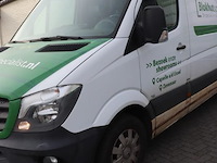Mercedes-benz sprinter - kenteken v-084-dh | automaat - afbeelding 23 van  35